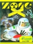Atari  800  -  zone_x_k7